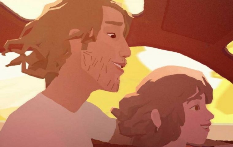 Großes Kino: Dieser VR-Film von Google ist für einen Oscar nominiert