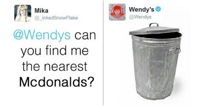 Wendy´s
