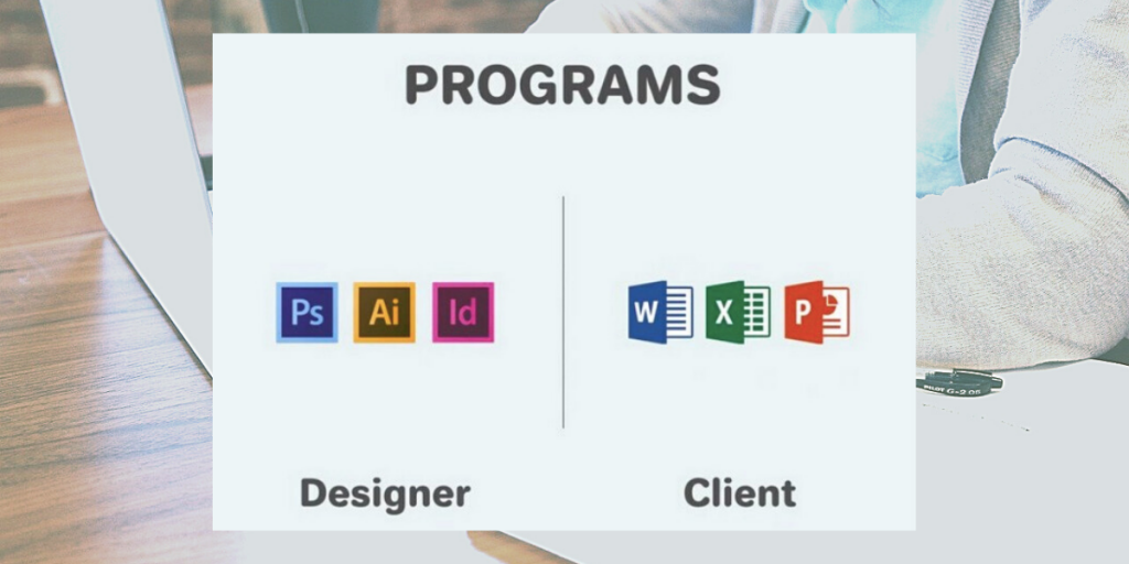 Diese 11 Grafiken erklären perfekt, warum sich Designer*innen und Kund*innen nie verstehen werden