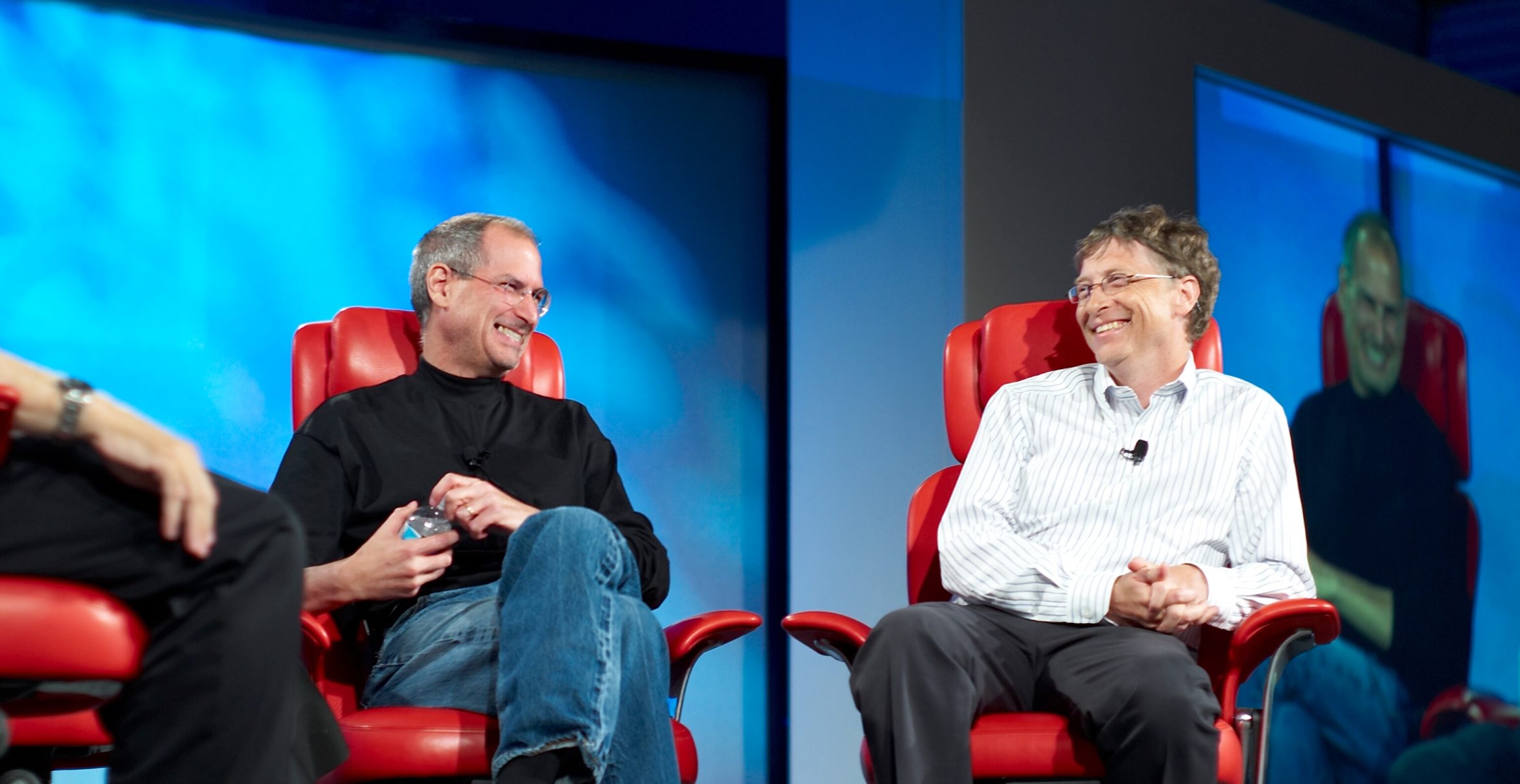 50 Jahre Apple: warum der Garagenmythos Bullshit ist