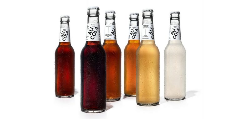 Eine Cola für jede Hautfarbe: “ALI COLA“ setzt ein Zeichen gegen Fremdenfeindlichkeit