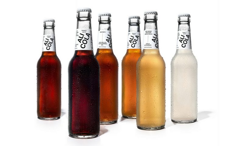 Eine Cola für jede Hautfarbe: “ALI COLA“ setzt ein Zeichen gegen Fremdenfeindlichkeit