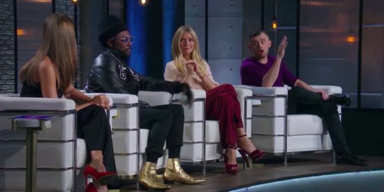 Planet of the Apps: Apples erste TV-Show veröffentlicht ersten Trailer