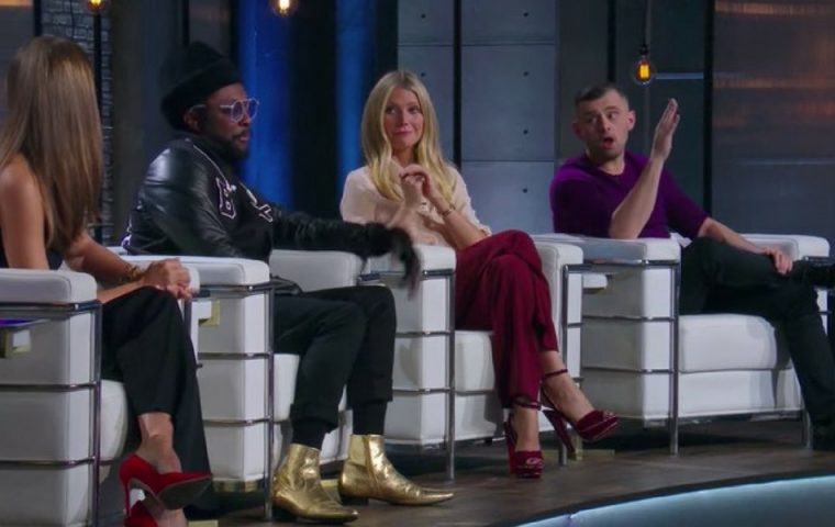 Planet of the Apps: Apples erste TV-Show veröffentlicht ersten Trailer