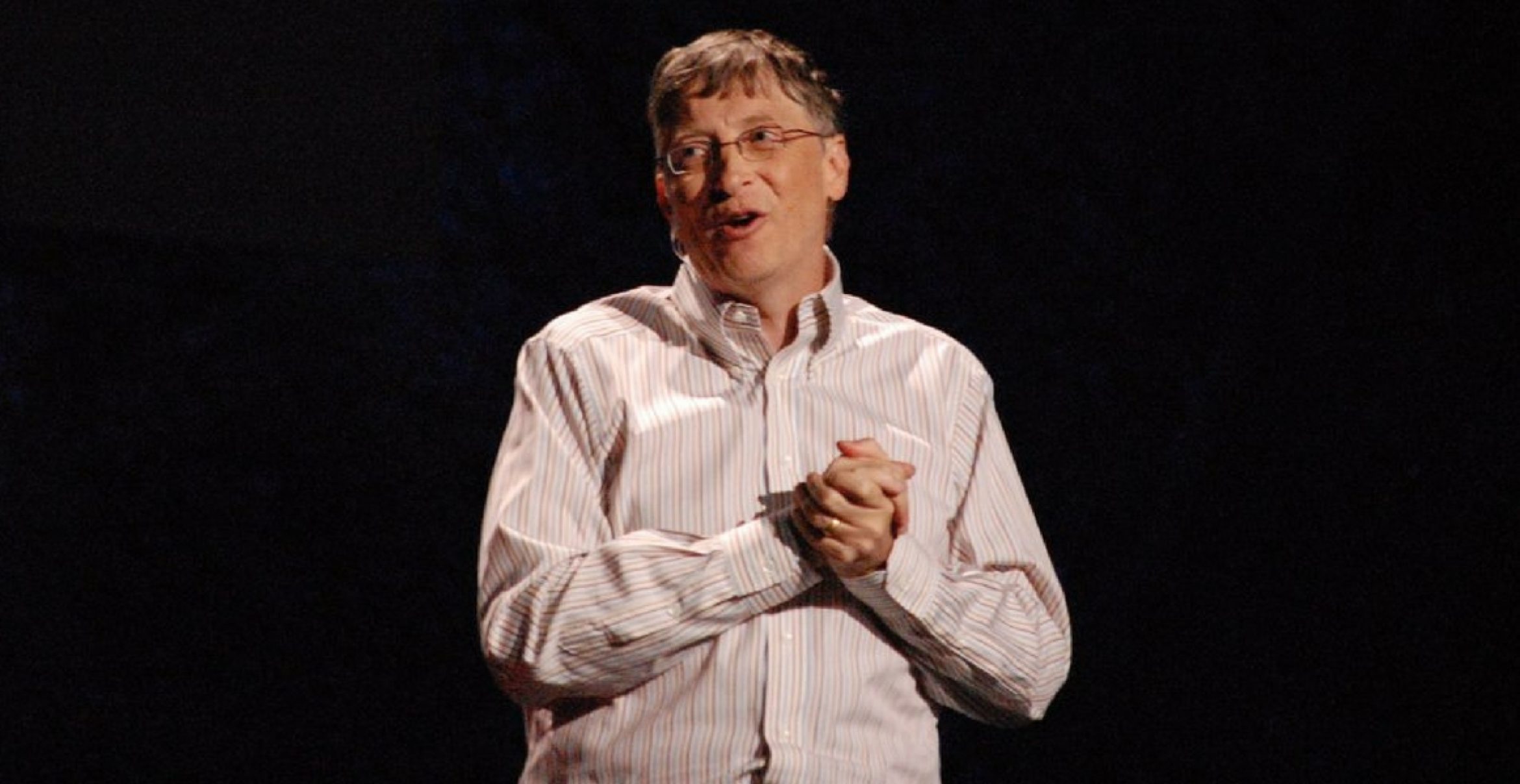 Ask me Anything: Bill Gates stellt sich den Fragen der Reddit-Community