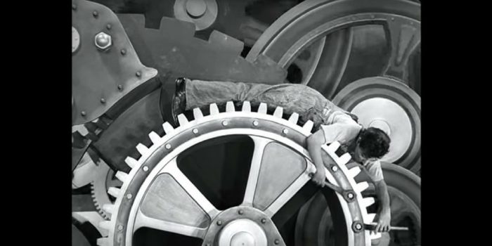 Zeitreise: Welchen Job hätten wir in den Zwanziger Jahren gehabt?