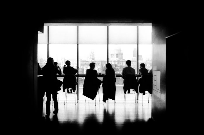 Zehn Entrepreneure von denen wir 2017 noch mehr hören werden