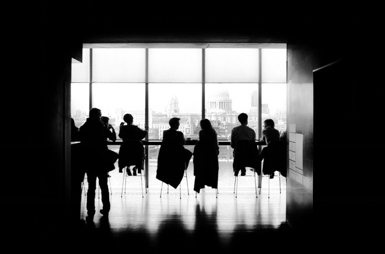 Zehn Entrepreneure von denen wir 2017 noch mehr hören werden
