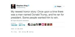 Stephen King
