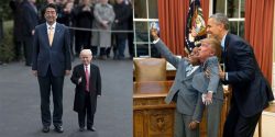 TinyTrump