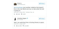 Chrissy Teigen