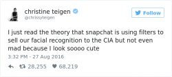 Chrissy Teigen