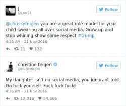 Chrissy Teigen
