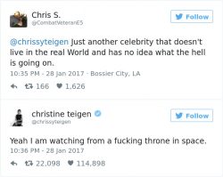 Chrissy Teigen