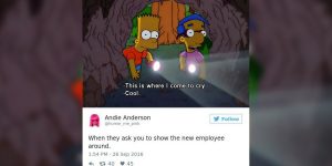 Work Memes