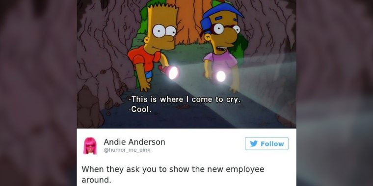 In diesen Work Memes finden wir uns alle wieder