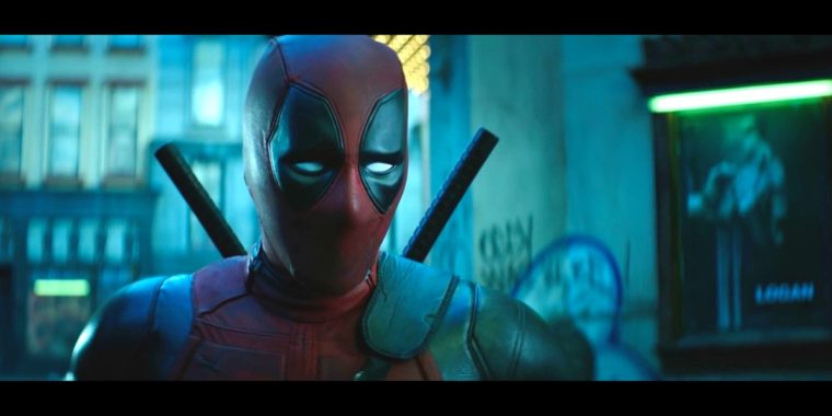 Der neue Teaser zu Deadpool 2 ist genau das, worauf die Welt gewartet hat