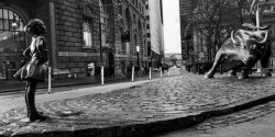 Fearless Girl