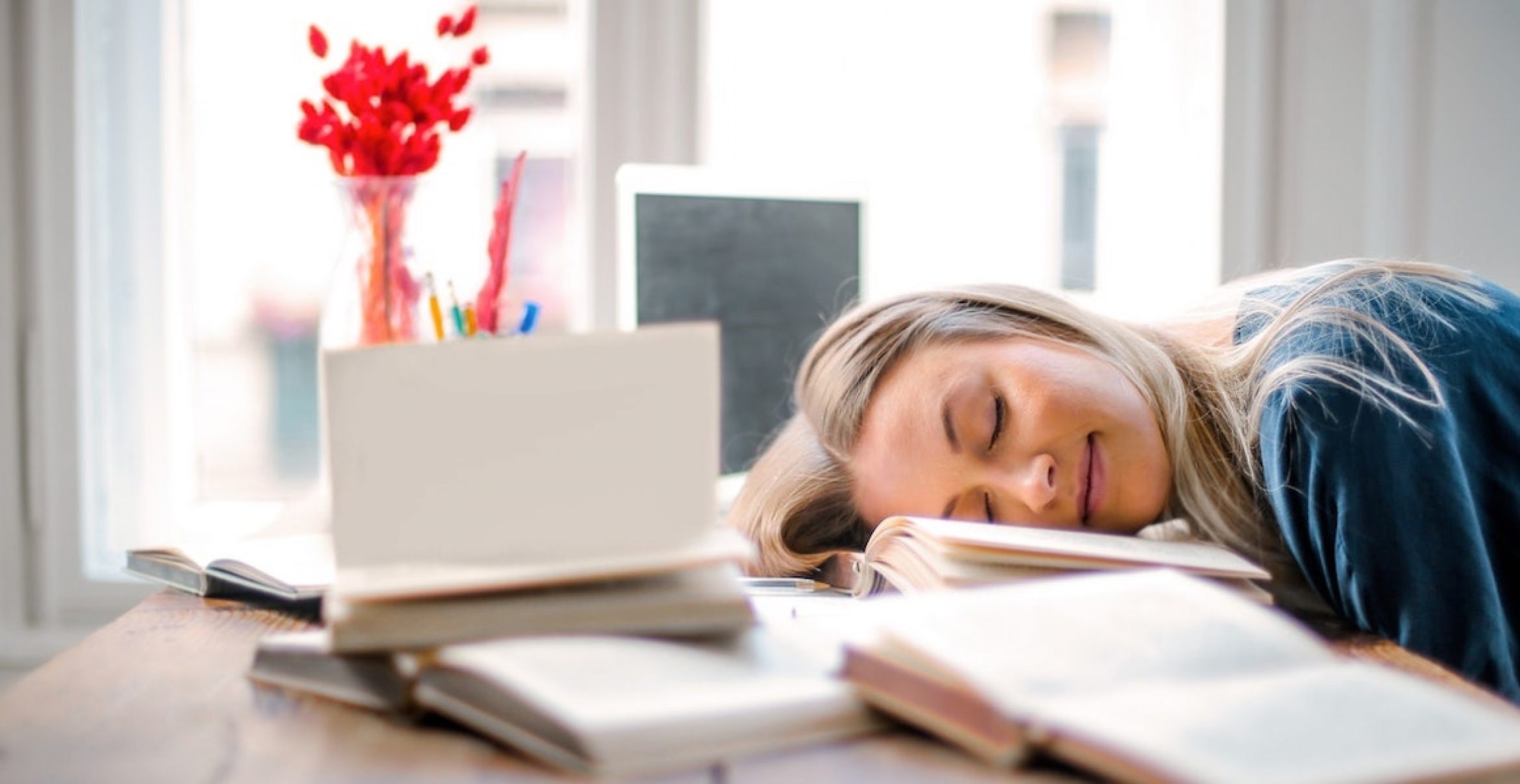 Power Napping: Sechs kreative Ideen für ein Nickerchen im Office