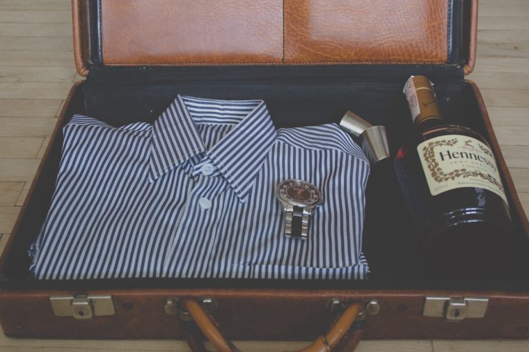 Business-Trips: So packt ihr am besten eure Reisekoffer