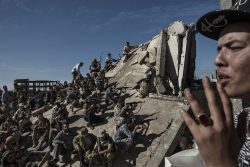 Sony World Photography Awards 2017