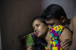 Sony World Photography Awards 2017