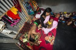Sony World Photography Awards 2017