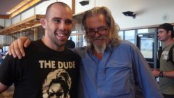 The Dude Shirt