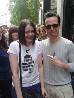 Scott Shirt
