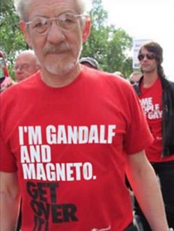 Gandalf Shirt