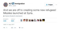ALT gov account
