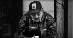 Entourage App Obdachlose