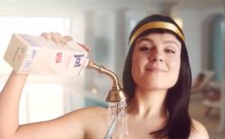 Rewe Werbespot