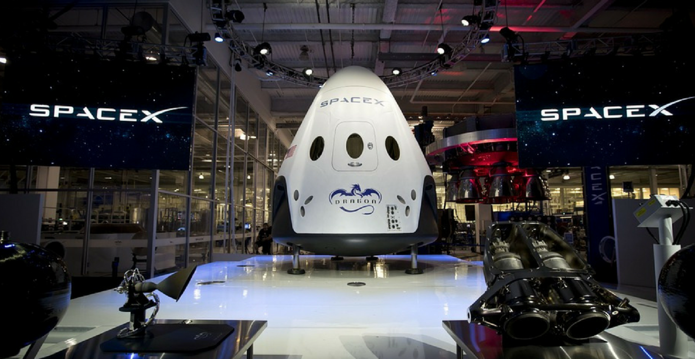 SpaceX hat 473 offene Stellen ausgeschrieben – diese Positionen werden gesucht