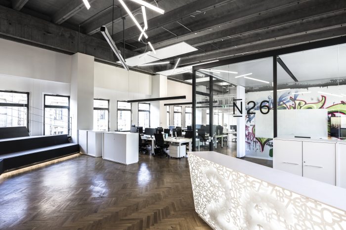 N26 Office