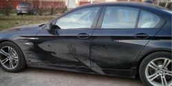Dirty Car