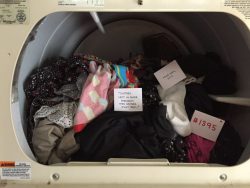 passive aggressive art drawer