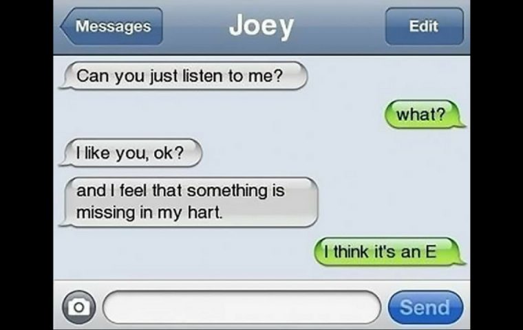 Besser mal in der Schule aufgepasst – diese amüsanten Fehltritte lehren uns warum