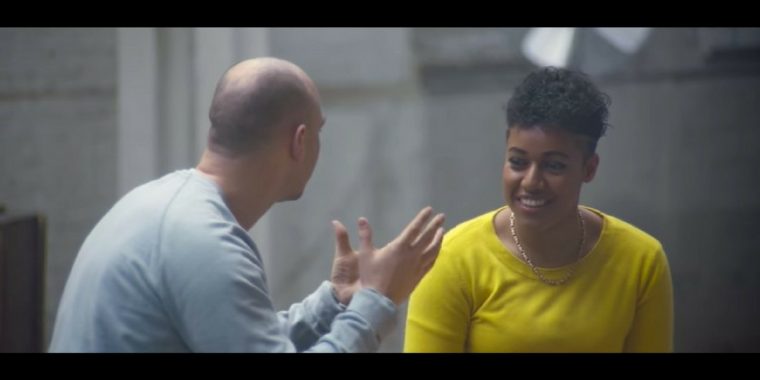 Heineken zeigt Pepsi, wie Werbung mit politischem Inhalt geht – ohne sich dabei die Finger zu verbrennen
