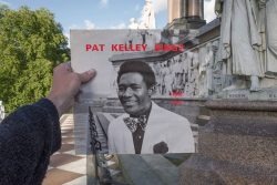 Pat Kelley Cover