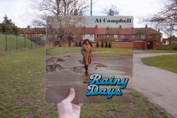 Al Campbell Cover