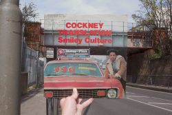 Cockney Cover