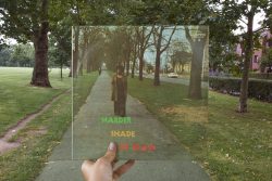 Harder Shade of Black Cover