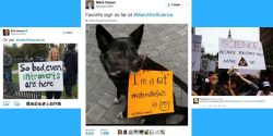 March for Science