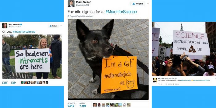 March for Science