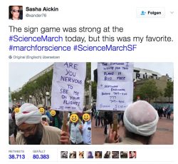 March for Science