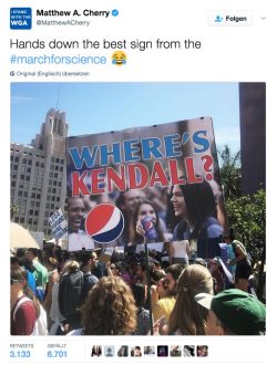 March for Science