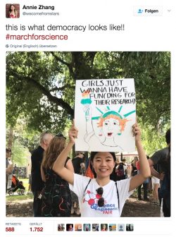 March for Science