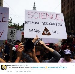 March for Science