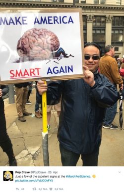 March for Science
